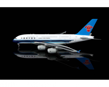 China Southern A380 B-6140 1:200 Scale SQ Wings SQ-L2156